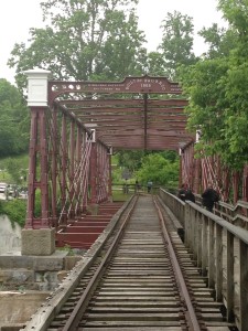 Many structures build a bridge to learning... we have but to offer a path to cross over