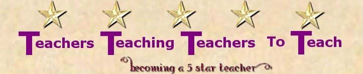 Five Star Teaching